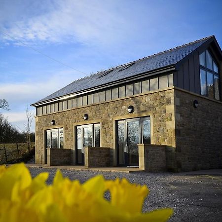 3 Millstones Inn West Bradford Exterior foto